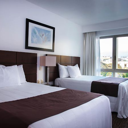 Hotel Fray Junipero Serra テピク エクステリア 写真