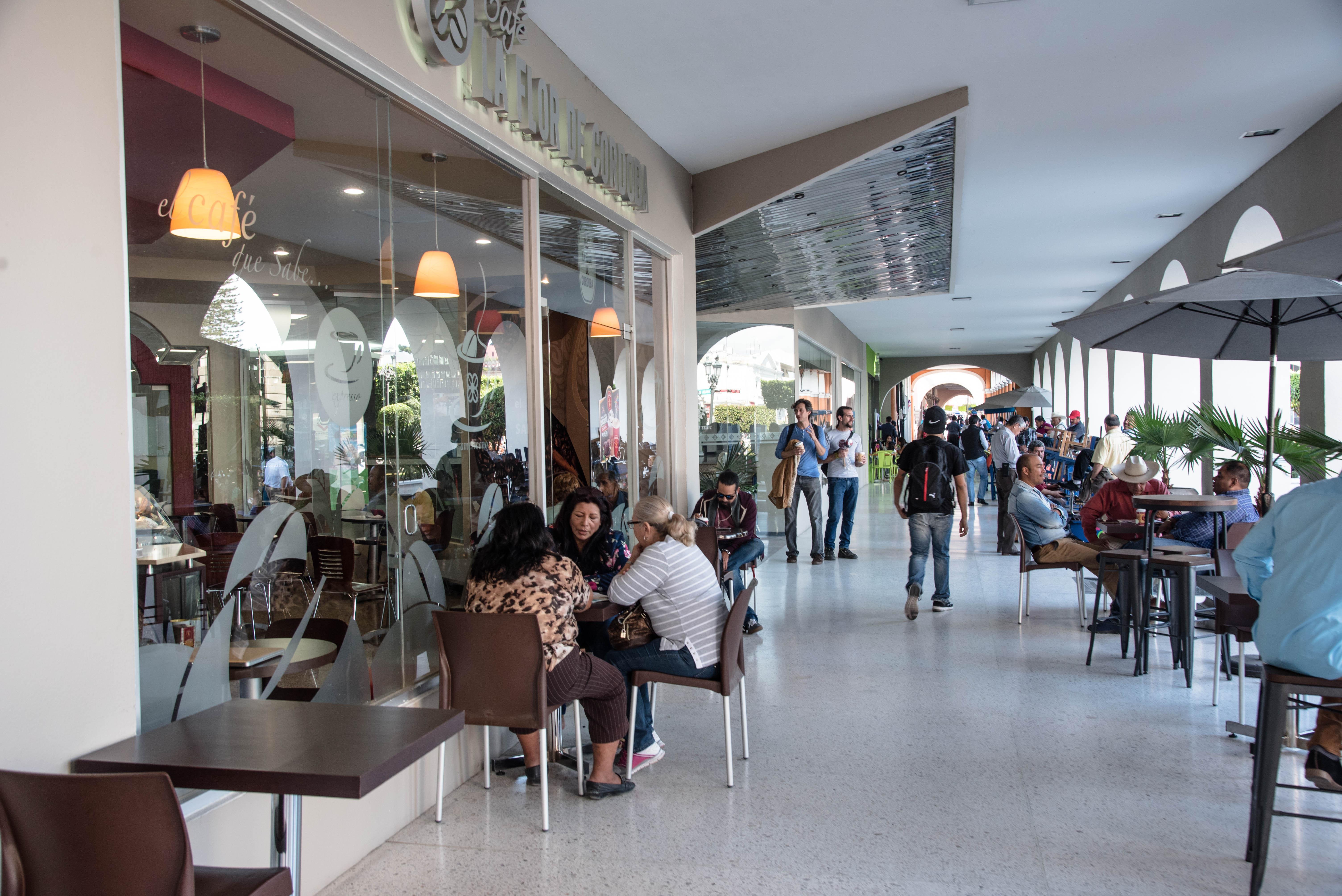 Hotel Fray Junipero Serra テピク エクステリア 写真